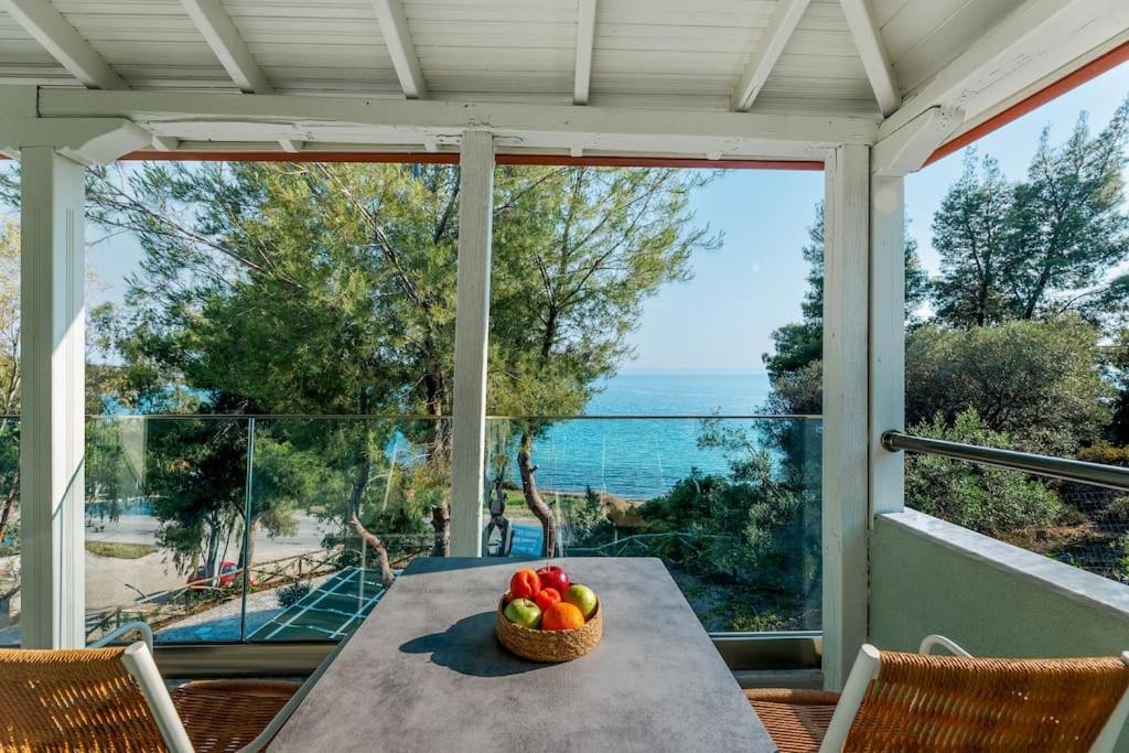 Villa Kelyfos By Casa Bloo Neos Marmaras
